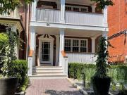 L L 60 Winchester St Toronto ON M4X 1A9