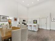 L Lofts 2 Bedroom Apartment for Rent at 215 North...