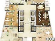 LÃ¢mina Corporativa para Aluguel Torre A