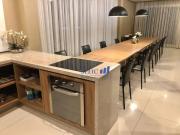 LÃnea Apto com 2 dormitÃ³rios, 68mÂ² JundiaÃ COD AP0771