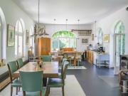 L’Orangerie – Style industriel, esprit Renaissance