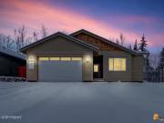 l OT8 QUARTZ CIRCLE, ANCHORAGE, AK 99502 Single Family...