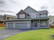 l OT 2 QUARTZ CIRCLE, ANCHORAGE, AK 99502 Single Family...
