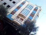 العرائش المدينة