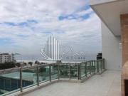 LÃs Residences de Monaco | Cobertura Frontal Mar Barra...