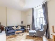L – St Patrick Square, Edinburgh, 2 Bedroom Flat