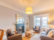 L – Trinity Crescent, Edinburgh, 2 Bedroom Flat