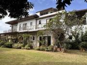 LA: 1,104 sqm House and lot For Sale in Brgy. SUN valley...