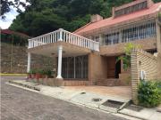 La Alameda | Baruta | Townhouses en Venta | MC 25 002
