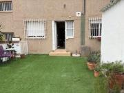 LA ALBERCA Piso de 3 dorm sin amueblar. Con amplia terraza