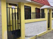 LA ALBORADA CASA RENTERA EN VENTA