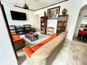 La Alborada, Departamento en Renta, 130 m2, 2 Habitaciones