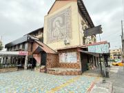 La Alborada, Local Comercial en Renta, 105m2, 1 Ambiente