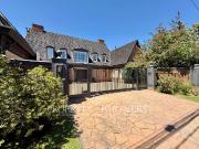 La Alhambra amplia casa estilo Georgian