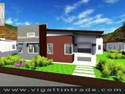 La Almirah Crest in Sitio Cogon Lilo an