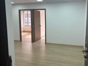 La Amazonas, Oficina en Renta, 50m2, 1 Ambiente