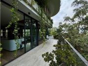 LA Apartamento de lujo para renta amoblado en El...