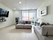 LA ARBOLADA CASA CON EXCEDENTE REAL DEL VALLE