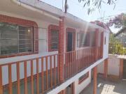 La Aurora Nezahualcóyotl, Excelente Casa en Venta