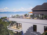 LA B D'EVIAN