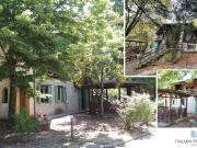 La Baita al lago 230m² Castel Rigone