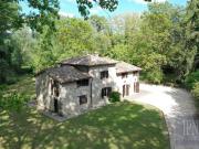 La Barcaiola 200m² Pierantonio