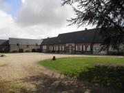 LA BARONNIE Ensemble immobilier de 800 m2 env. à vendre