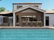 La Barre de Monts 85550 Programme neuf maison neuf à...