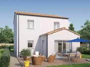 La Barre de Monts 85550 Programme neuf maison neuf à...