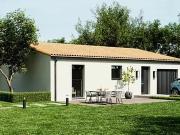 La Barre de Monts 85550 Programme neuf maison neuf à...