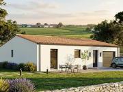 La Barre de Monts 85550 Programme neuf maison neuf à...