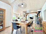 La Barre de Monts – Grande maison plain pied 159 m² – 4...