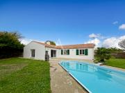 La Barre de Monts Vente Maison 85