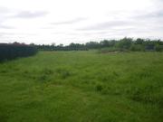 LA BARRE EN OUCHE Terrain de 1 177 m²