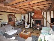 La Bastide de Sérou 09240 Achat / Vente maison 6 pièces t6