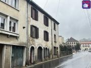 La Bastide de Sérou Vente Maison 09
