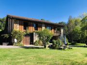 La Bastide de Sérou Vente Villa 09