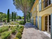 La Bastide des Victoires, Une Superbe Propriété où le...
