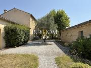 'LA BASTIDE' MAS EN PIERRES DE 335M2 AVEC 3...