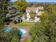 LA BASTIDE Propriété T7 de 280m2 Piscine Dépendances Ter