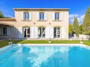 LA BASTIDE Villa T5 de 162m² Jardin 900 m² Piscine 13011