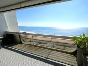 LA BAULE, appartement 3 pièces face mer en étage élevé