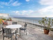 LA BAULE Dernier étage Appartement face à la mer