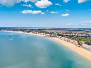 La Baule Escoublac 44500 Achat / Vente appartement 2...