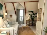 La Baule Escoublac 44500 Achat / Vente appartement 3...