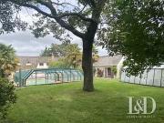 La Baule Escoublac 44500 Achat / Vente maison 7 pièces...