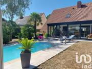 La Baule Escoublac 44500 Achat / Vente maison 7 pièces t7
