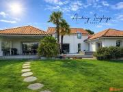 La Baule Escoublac 44500 Achat / Vente maison 8 pièces...