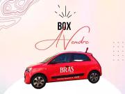 La Baule Escoublac 44500 Achat / Vente parking