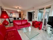 LA BAULE FACE MER, TRES BEAU T2 BIS EN 3ème ÉTAGE